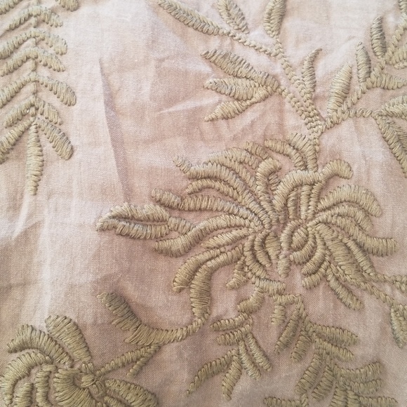 Johnny was Cayden drape tunic - Picture 6 of 8